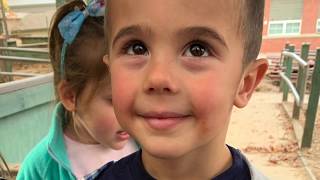 Darcey Preschool Slideshow 2019-2020
