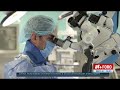 Ciclosporiasis Llega a Jalisco; ¿Dónde se Contagió?