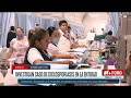 Ciclosporiasis Llega a Jalisco; ¿Dónde se Contagió?