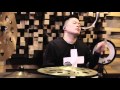 Echa Soemantri - Planetshakers Medley (Drum Reinterpretation)