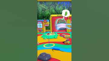 Do you think Wobbledogs get dizzy? 🐶💫 #WeAreSecretMode #Wobbledogs #KylieMinogue #VideoGames