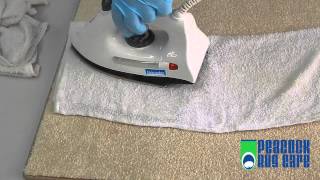How to Remove Coffee Stains From Carpets