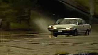 PGTV News - July 19th 2007 Street Flooding