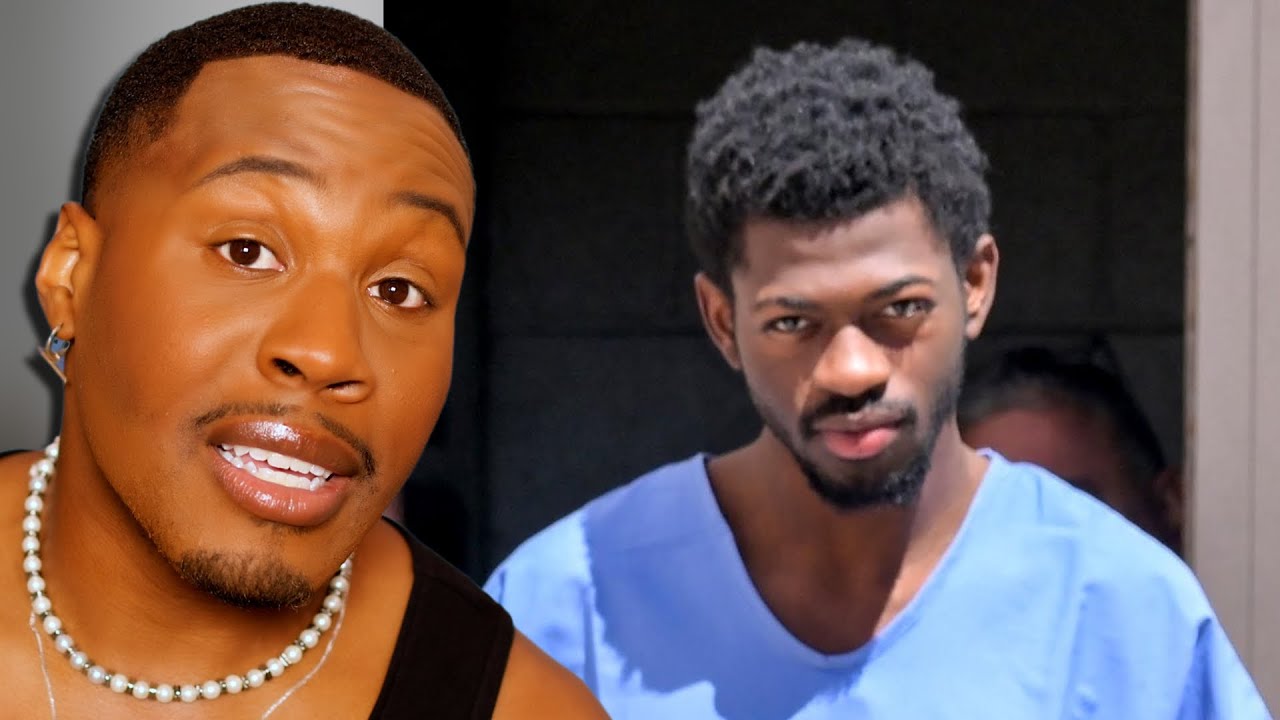 Lil Nas X Situation Is Heartbreaking. His Career Is Ruined?...Let's Talk!