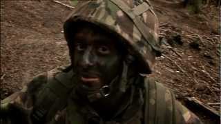 Commando: On the Front Line: Episode 5 - Enemy Contact