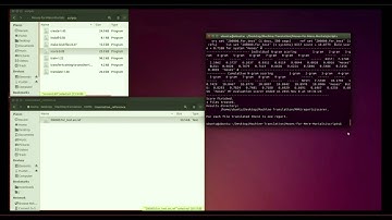 3-MOSES FOR MERE MORTALS-MACHINE-TRANSLATION- DEMO-PART2