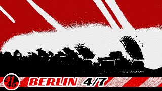 Red Dawn At Seelow | The Road To Berlin Part IV