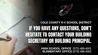 How to Access Student Report Cards