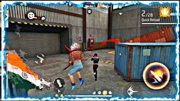 Samsung a13📱free fire Gameplay [headshot]