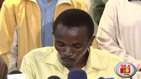 More damning report on NHIF