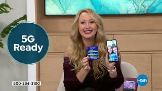 HSN | The Electronics Shoppe - TracFone 02.13.2023 - 04 PM screenshot 5