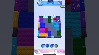Color Block Jam - LEVEL 170