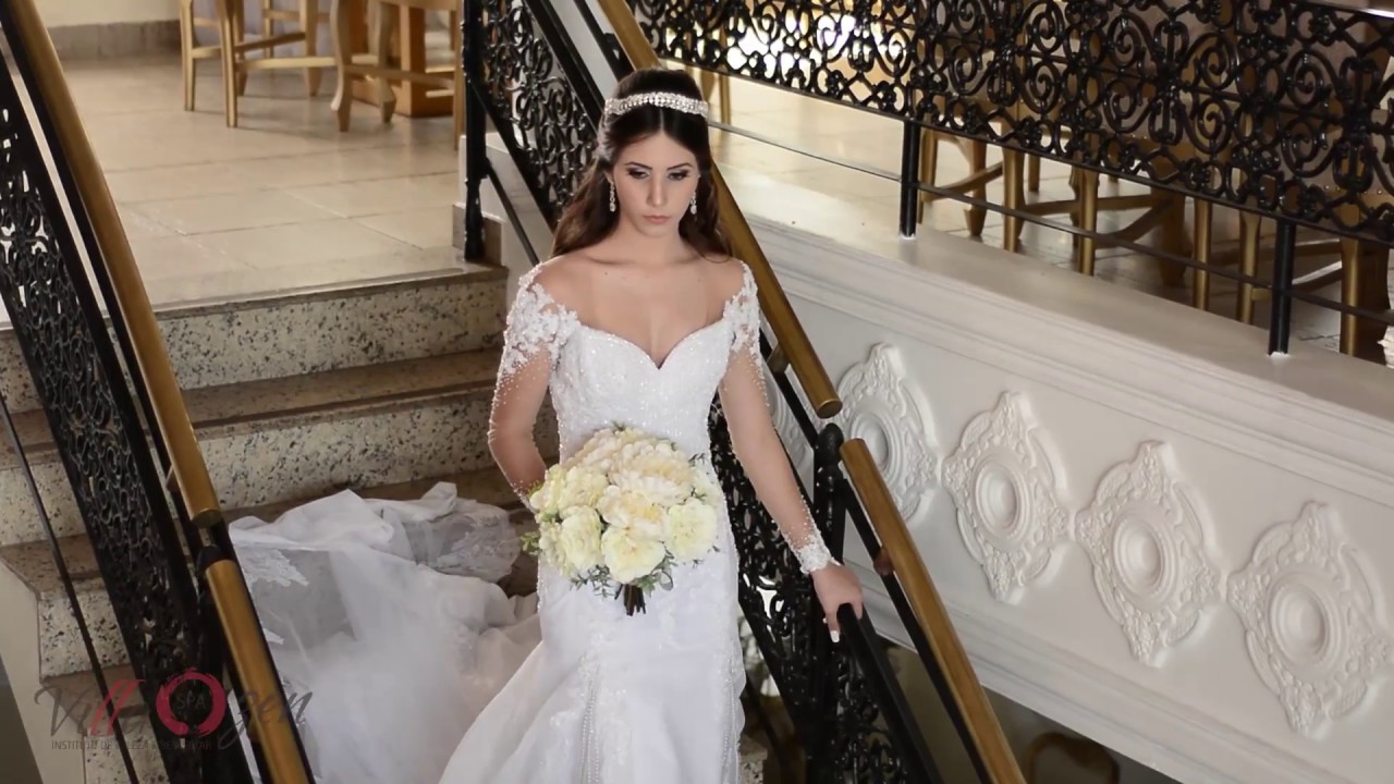 Villa Spa Zen Dia da Noiva Mariage 2017