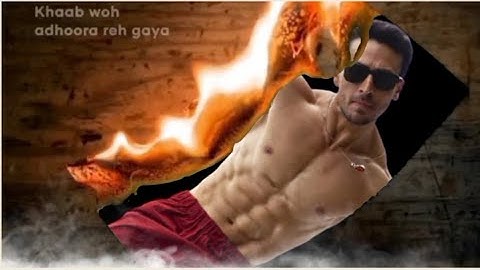 Kinemaster Me Trending WhatsApp Status video kaise banaye | learn kinemaster Overly Effect Editing