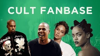 How To Build a Cult Fanbase in Music