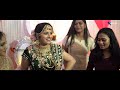 നടി അമൃതയുടെ വിവാഹ റിസപ്ഷൻ വീഡിയോ | Serial Actress Amritha Varnan Wedding Reception Full Video