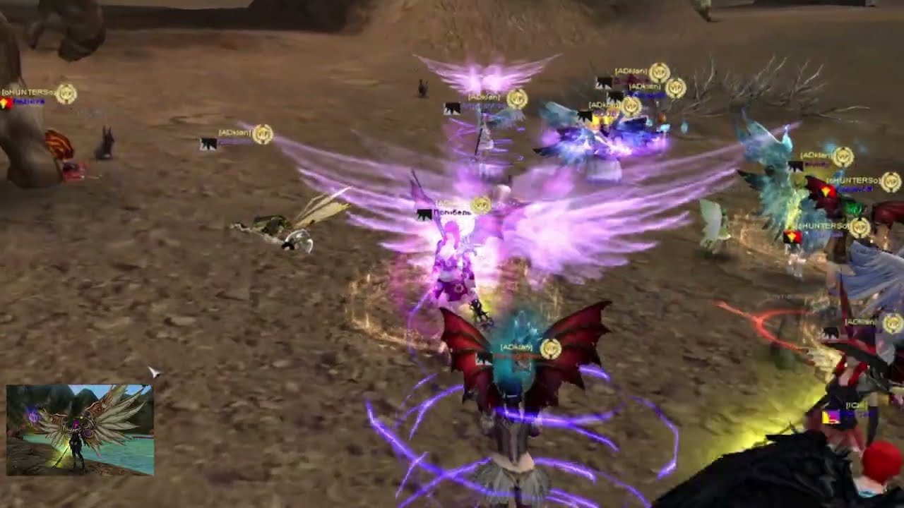 Карос. Азмара фаны за Погибель