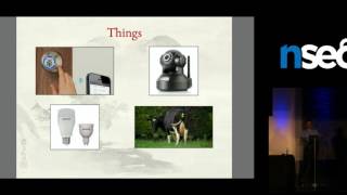 Thomas Pornin -  BearSSL: SSL For all Things