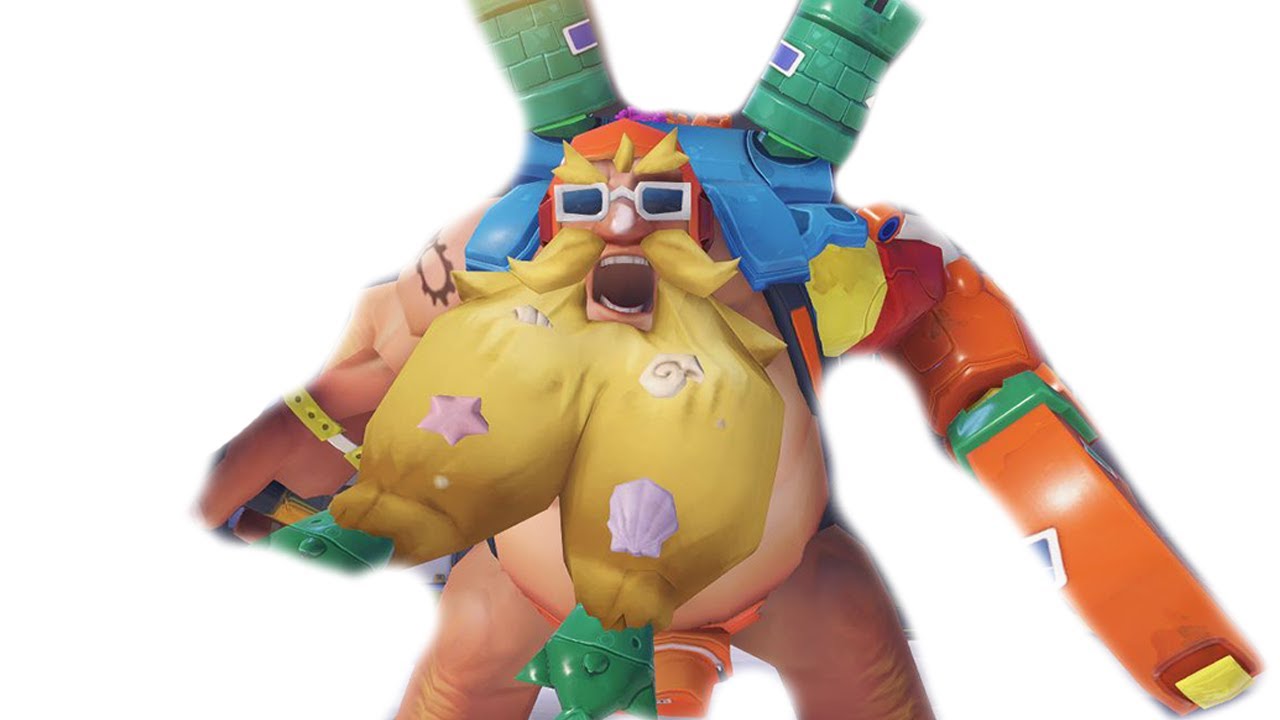 When the BEST SYM and the BEST TORB combine (we suck)