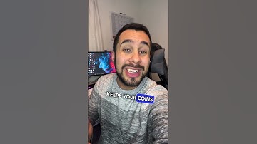 Worlds first truly anonymous wallet.