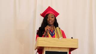 South Delta High School Graduation 2020 (Bulldogs)