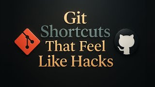 Git & GitHub Tips You Wish You Knew Earlier