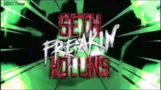 WWE Seth Freakin Rollins New Titantron_Entrance Video | 1 hr