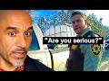 Minnesota Cops Give TikTok Lawyer A Massive Reality Check