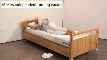 WendyLett Turning in bed ENG 2018 HiRes