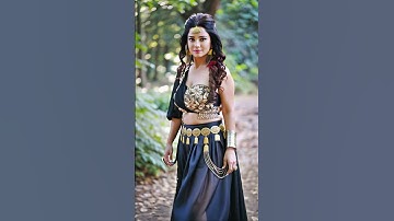 "The Hidden Secret of the Nagin World 🔮🐍"ll""She Came From Shadows... The Mystery Begins 🐍💫"