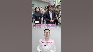 NSƯT Công Ninh nghẹn ngào tiễn biệt diễn viên NSƯT Ngọc Trinh