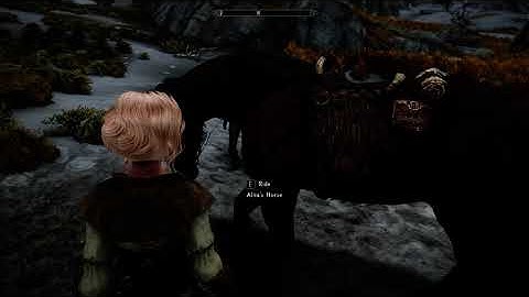 The Elder Scrolls V  Skyrim Special Edition