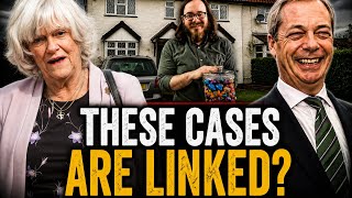 Full Ann Widdecombe Murder: Why Have Police Reopened the Farage Investigation Guide