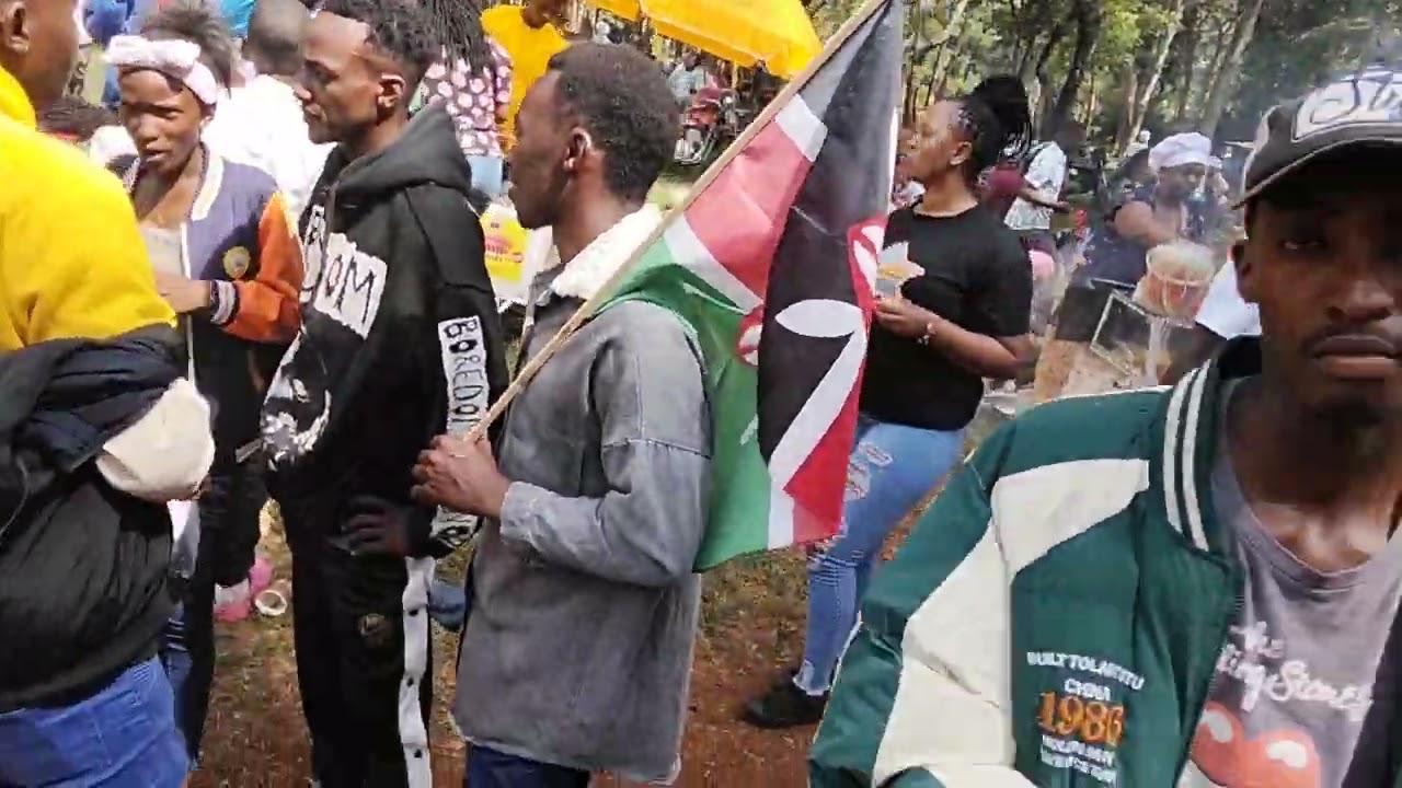 MAMA GIFT 26TH OCT 🇰🇪 PART 3