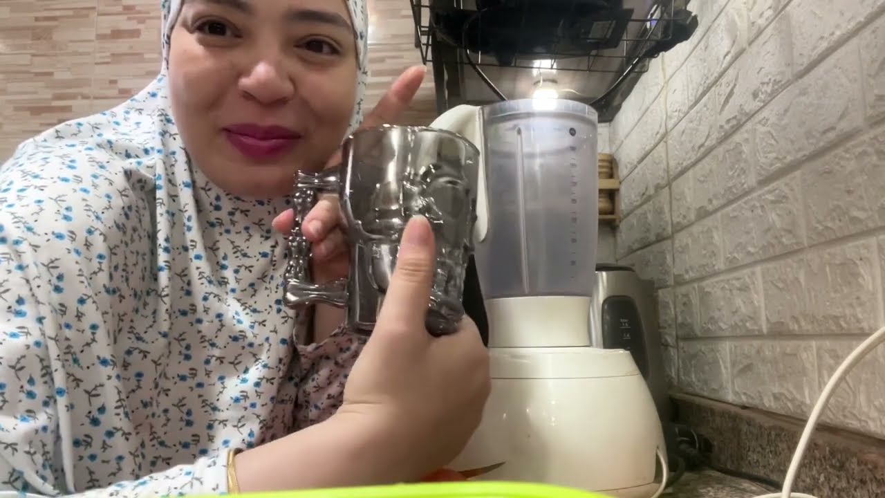 شوفو اشتريت ايه😍🤩يوميات ام مطحونه