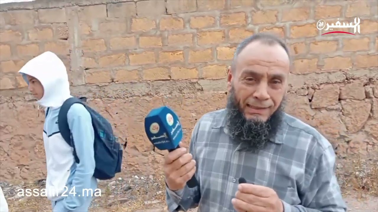 برشيد.. الأمن يداهم وكرا للد عارة بحي التيسير والساكنة تنوه برجال حموشي