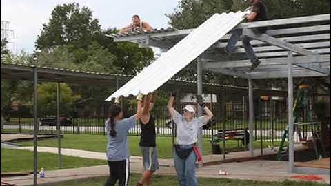 Graduate Design/Build Studio 07-01-2009