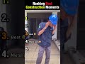 Ranking Best Construction Moments 😭 #ranking #funnyvideos #shorts