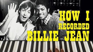 Michael Jackson - Billie Jean Cover & Orchestrated By Raj Bharath | BreakDown |
