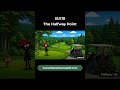 Kori &amp; Bustard | S1 E10 — "The Halfway Point" | Mara Greens Golf Simulator