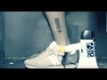 Bocafloja Caleidoscopio + Sopa de letras (Official video. 2013)