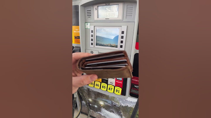 RFID Protected Wallets