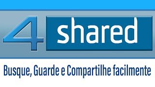 Baixar e Instalar o 4 Shared Desktop - 4 Shared para PC