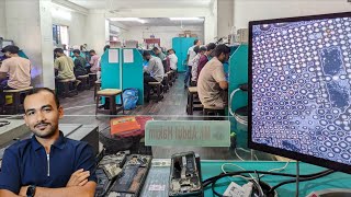 Mobile Repair Mastery, Smartphone Repair Training