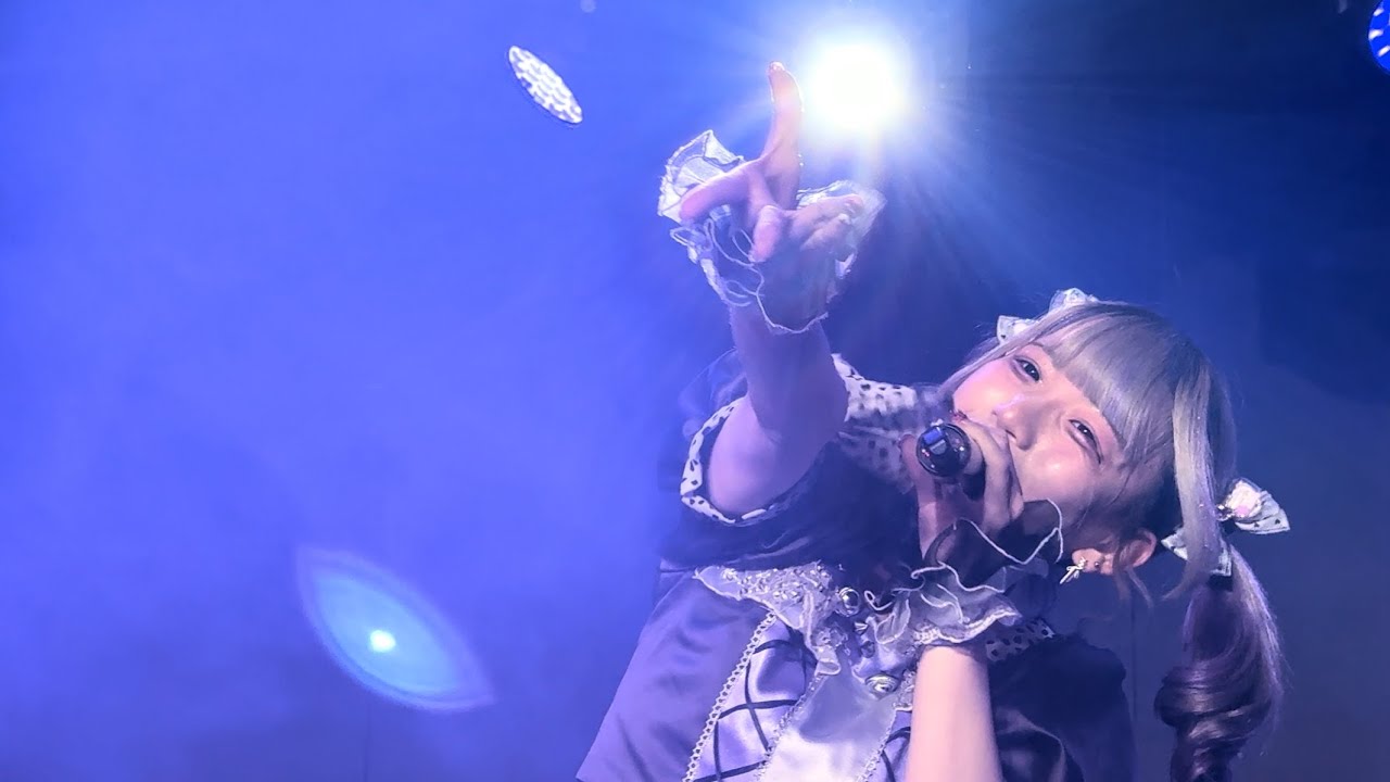 【4K高画質】 私たちはアイドルである 【ヒロインズゲリラライブ】 Zephyr Hall 2024/04/01（月）