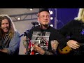 LoudWire Join Gibson at NAMM 2019