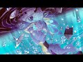 【ニコカラOn Vocal】【最新曲】愛迷エレジー Reloaded ±0 / DECO*27