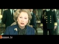 Meryl Streep Wins Best Actress Oscar for 'Iron Lady'