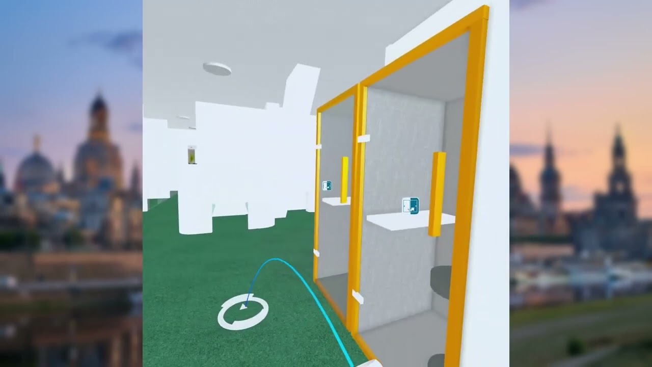 Stadtforum Dresden - VR