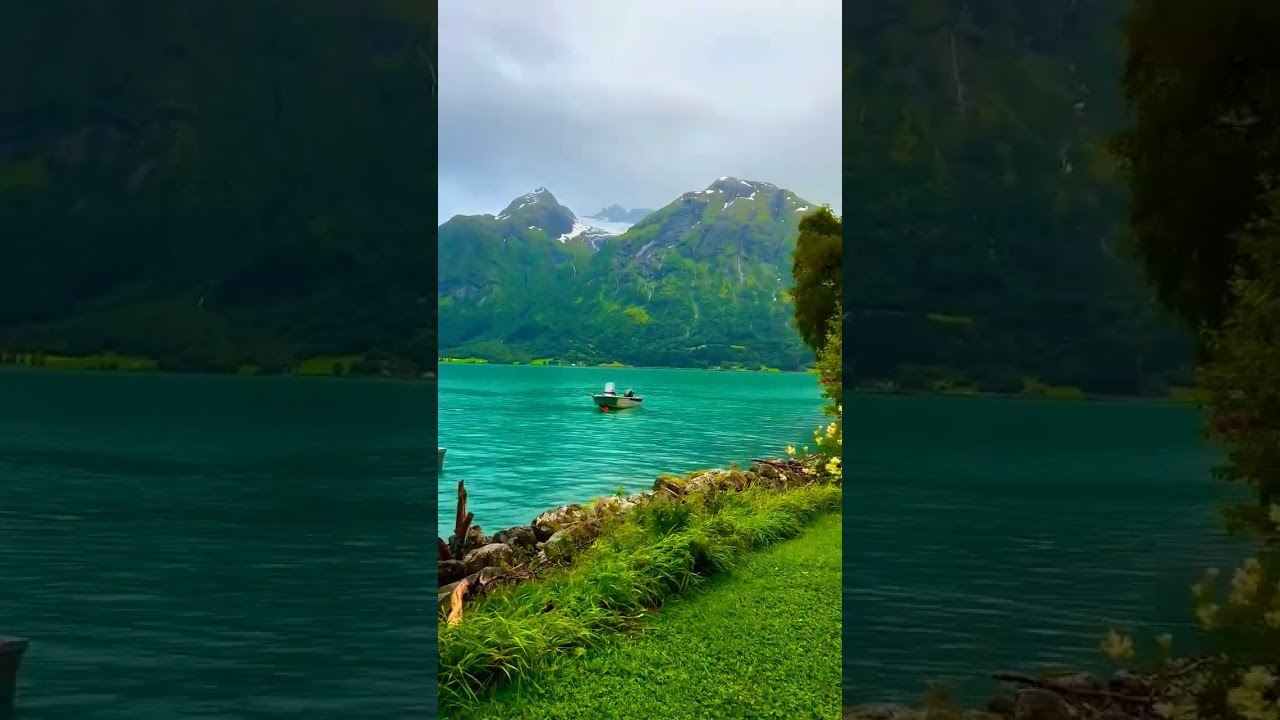 Hjelle Norway ✨✨